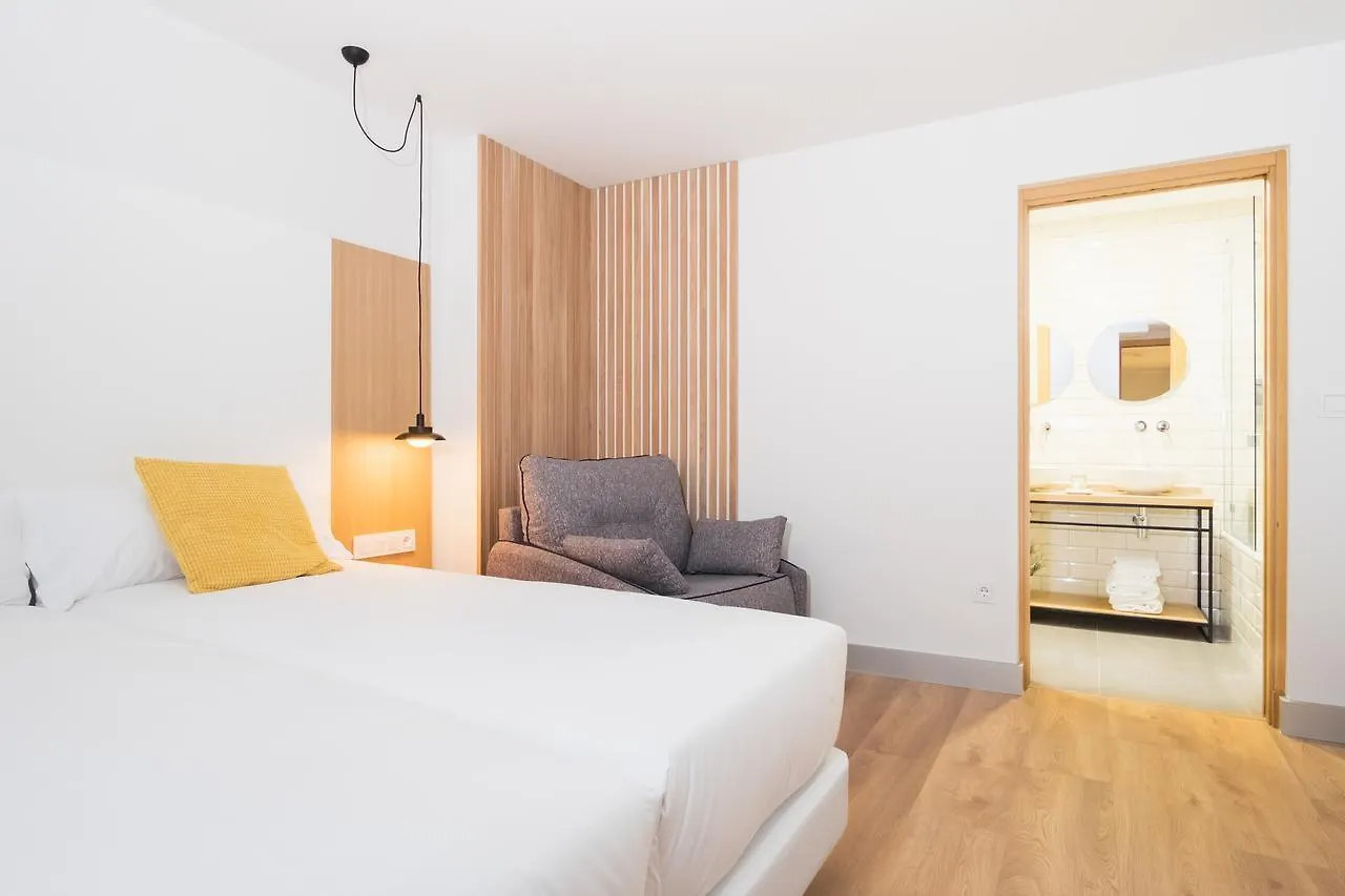 Pension Arroka San Sebastián